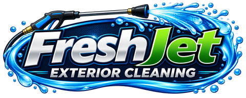 FreshJet Exterior Cleaning 